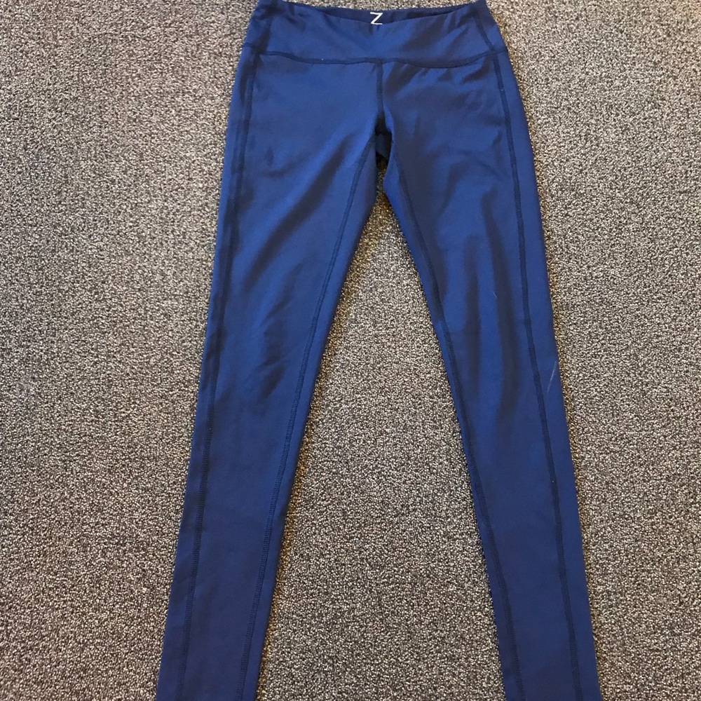 Zella Leggings